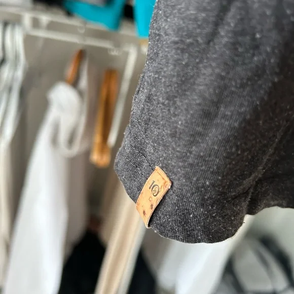 Ten Tree Basic Tee - Picture 3 of 4